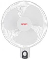 Usha Striker Hi-Speed 400 mm 3 Blades Wall Fan (White)-2