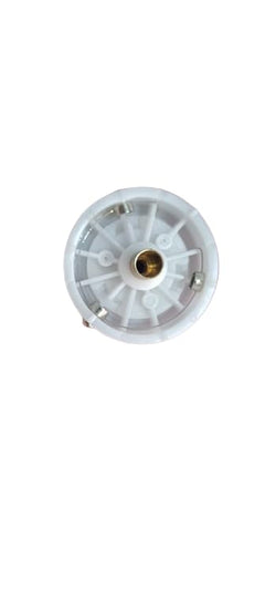 Motor Coupler (White) - Pack of 4 | Compatible with Sujata Mixer Grinder