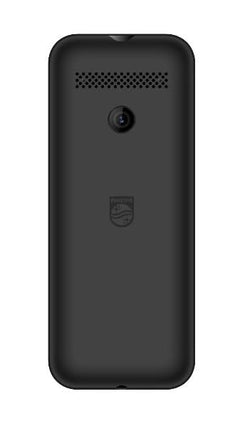 Philips All-New E2102 Sleek & Stylish