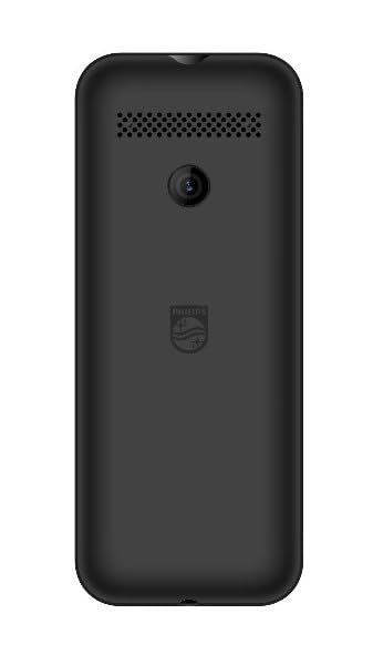 Philips All-New E2102 Sleek & Stylish