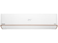 Panasonic EU 7in1 Convertible 1Ton 5Star Inverter Split AC (2025 Model,100% Copper Condenser & Sheild Blue Plus Coating on Indoor & Eco tough Outdoor Crystal Clean Technology,55°Tested CS/CU-EU12BKY5)