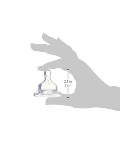Philips Avent Anti-Colic Nipple (SCF424/27)