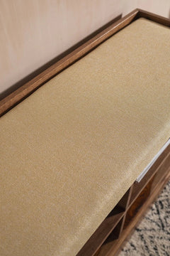 Sierra Storage Seat