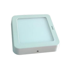 Philips 59154/30/86 15W Square Surface Mounted LED Ceiling Light