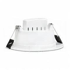 Philips Polycarbonate Starfit 5 Watt Concealed JB LED Downlighter For Ceiling With 3 Inch Cut-Out (Warm White