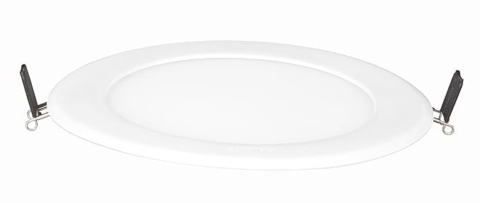 Philips Razor 15W Round LED Downlighter (NW, B0FQFKKNM1)
