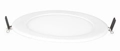 Philips Razor 15W Round LED Downlighter (NW, B0FQFKKNM1)