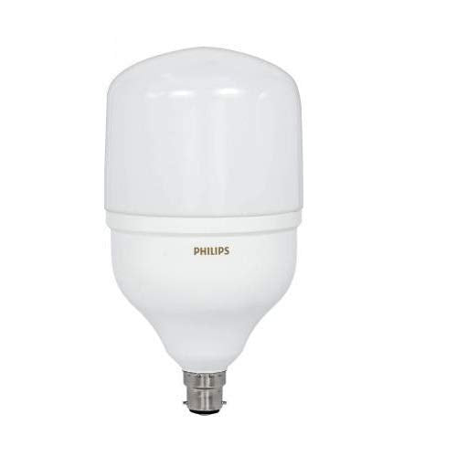 Philips Stellar 30-Watt LED High Wattage Bulb with Elegant Design Base B22, Super Bright Cool Day Light