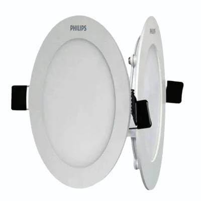 Philips 12W Round Slim LED Downlighter