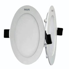 Philips 12W Round Slim LED Downlighter