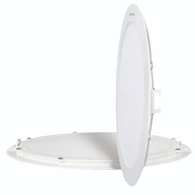Philips 12W Round Slim LED Downlighter