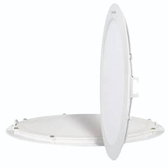 Philips 12W Round Slim LED Downlighter