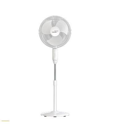 V-Guard Finesta Neo HSP 400 mm High Speed Pedestal Fan-2