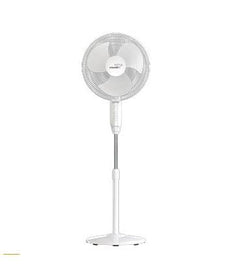 V-Guard Finesta Neo HSP 400 mm High Speed Pedestal Fan-2