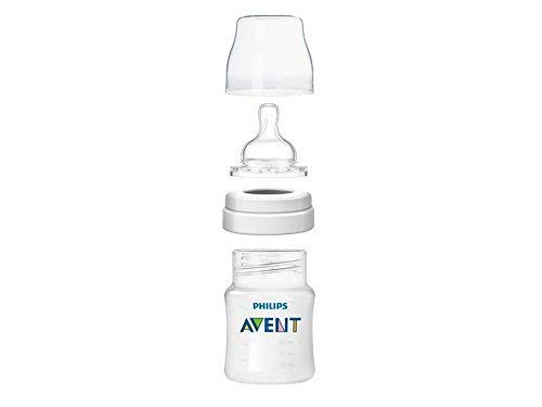Philips Avent Anti-Colic Nipple (SCF633/27) (Pack of 2)