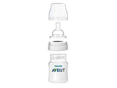 Philips Avent Anti-Colic Nipple (SCF633/27) (Pack of 2)