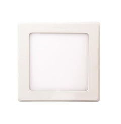 Philips Razor 12W Square LED Downlighter (Warm White, B0FQDWFK9S)