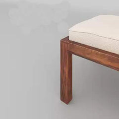 Perfect Homes Sheesham Wood Solid Wood Coffee Table (Finish Color - Honey Teak)