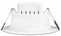 Philips Polycarbonate Starfit 7 Watt Concealed JB LED Downlighter For Ceiling With 3 Inch Cut-Out (Natural