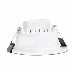 Philips Starfit 7 watt Concealed JB LED downlighter for Ceiling with 3 inch Cut-Out (Warm White, Pack of 1)