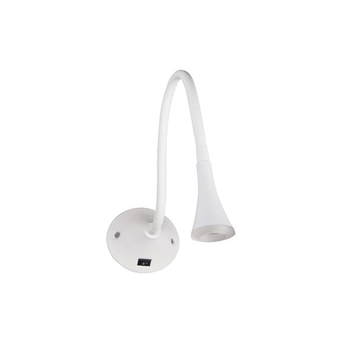 Philips 3W LED Bedside Reading Light