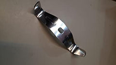 Medium (Grinder) Jar Blade - Blade Only | Compatible with Sujata Mixer Grinder