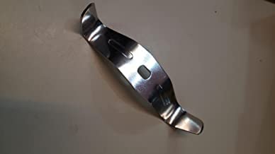 Medium (Grinder) Jar Blade - Blade Only | Compatible with Sujata Mixer Grinder