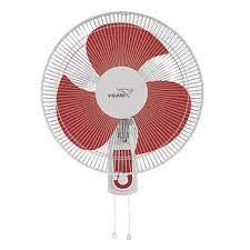 V-Guard Zwoosh High Speed Wall Fan