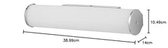 Philips Aquila 15W SceneSwitch Wall Light (800036)