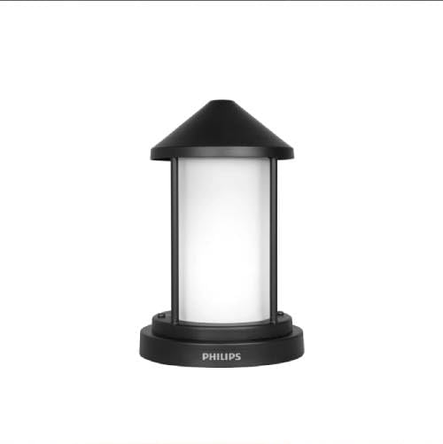 Philips Chalet Outdoor Wall Light