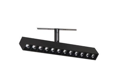 Philips 12W Warm White Tilt & Rotatable LED Spot Light