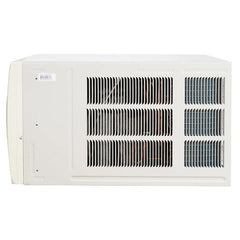 OGeneral 1.8 Ton 4 Star Inverter Window AC | Copper Condenser | Anti Bacterial Filter | Super Wave Technology | Dust Filter | Stabilizer Free Operation (AXGB22CHAA-B, White)