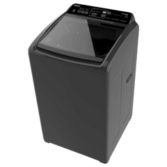 Whirlpool 7.5 kg 5 Star Fully Automatic Top Load Washing Machine (Whitemagic Elite, 31370, Lint Filter, Grey)