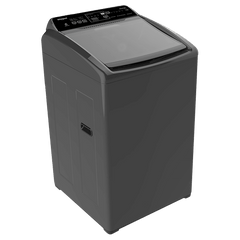 Whirlpool 7.5 kg 5 Star Fully Automatic Top Load Washing Machine (Whitemagic Elite, 31370, Lint Filter, Grey)