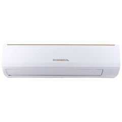 OGeneral 2 Ton 2 Star Split AC | Copper Condenser | Coanda Airflow | Smart Diagnosis | Quiet Operation | 2 Way Air Swing | Energy Saving | Sleep Timer (ASGA24BMAA-B, White)