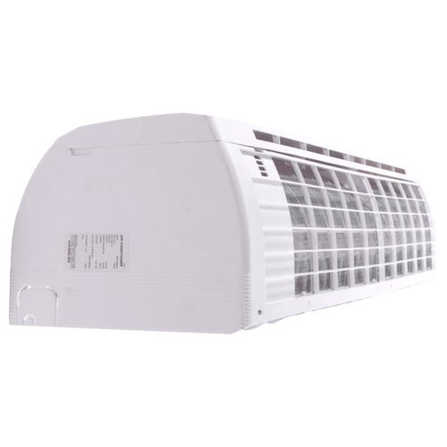 OGeneral 2 Ton 2 Star Split AC | Copper Condenser | Coanda Airflow | Smart Diagnosis | Quiet Operation | 2 Way Air Swing | Energy Saving | Sleep Timer (ASGA24BMAA-B, White)