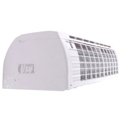 OGeneral 2 Ton 2 Star Split AC | Copper Condenser | Coanda Airflow | Smart Diagnosis | Quiet Operation | 2 Way Air Swing | Energy Saving | Sleep Timer (ASGA24BMAA-B, White)