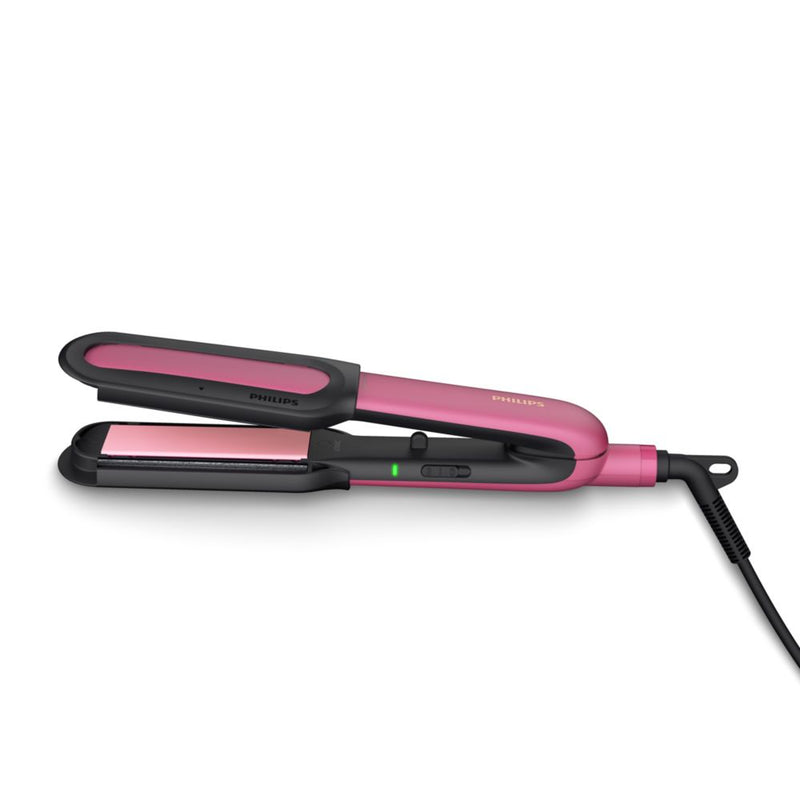 Philips Straightener 5000 with NourishCare Technology (BHS522/00)