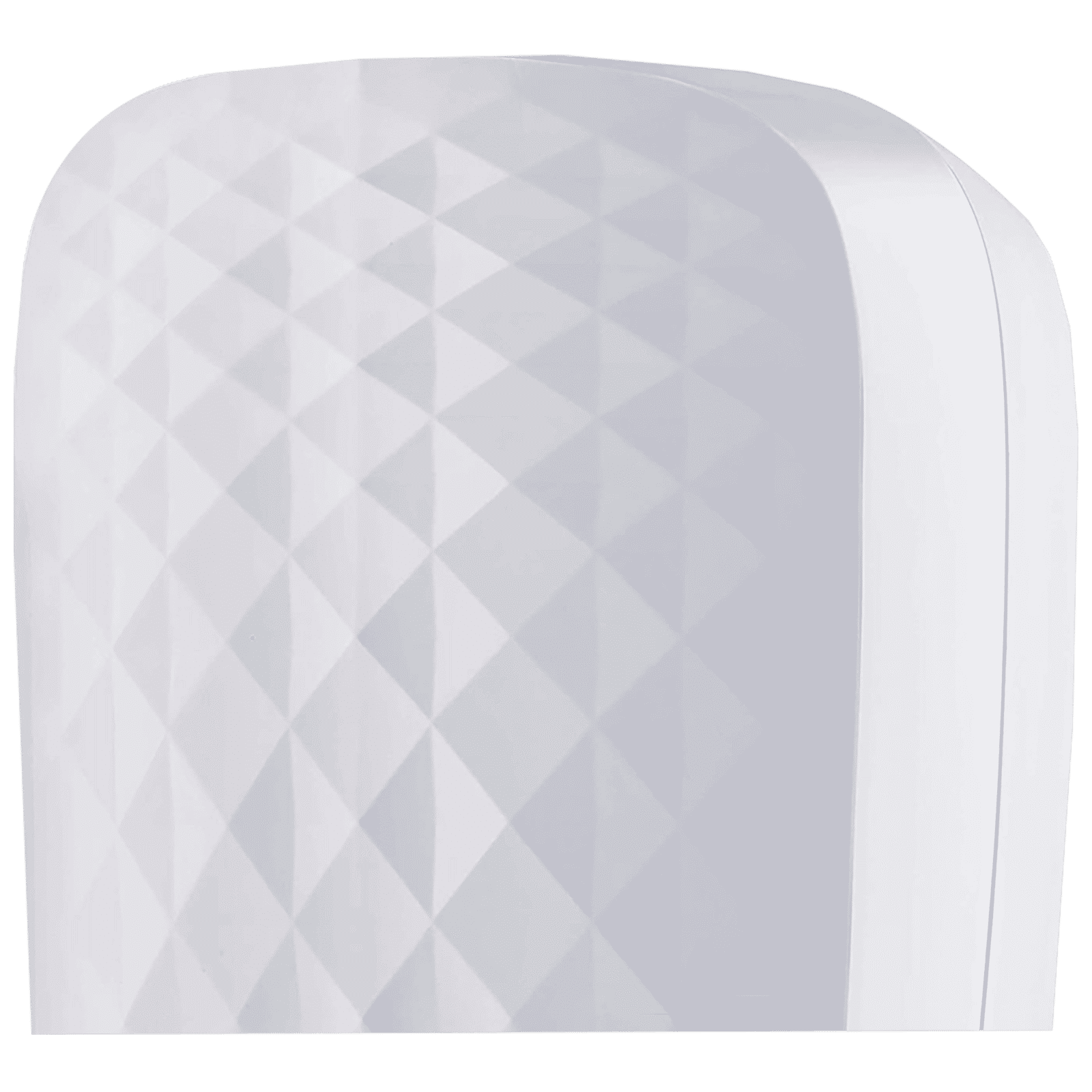 BAJAJ Juvel 1 Litre Vertical Instant Geyser with Multiple Safety Systems (White)