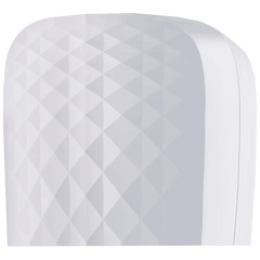 BAJAJ Juvel 1 Litre Vertical Instant Geyser with Multiple Safety Systems (White)