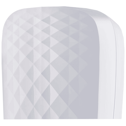 BAJAJ Juvel 1 Litre Vertical Instant Geyser with Multiple Safety Systems (White)