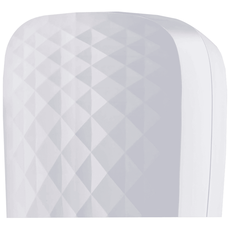 BAJAJ Juvel 1 Litre Vertical Instant Geyser with Multiple Safety Systems (White)