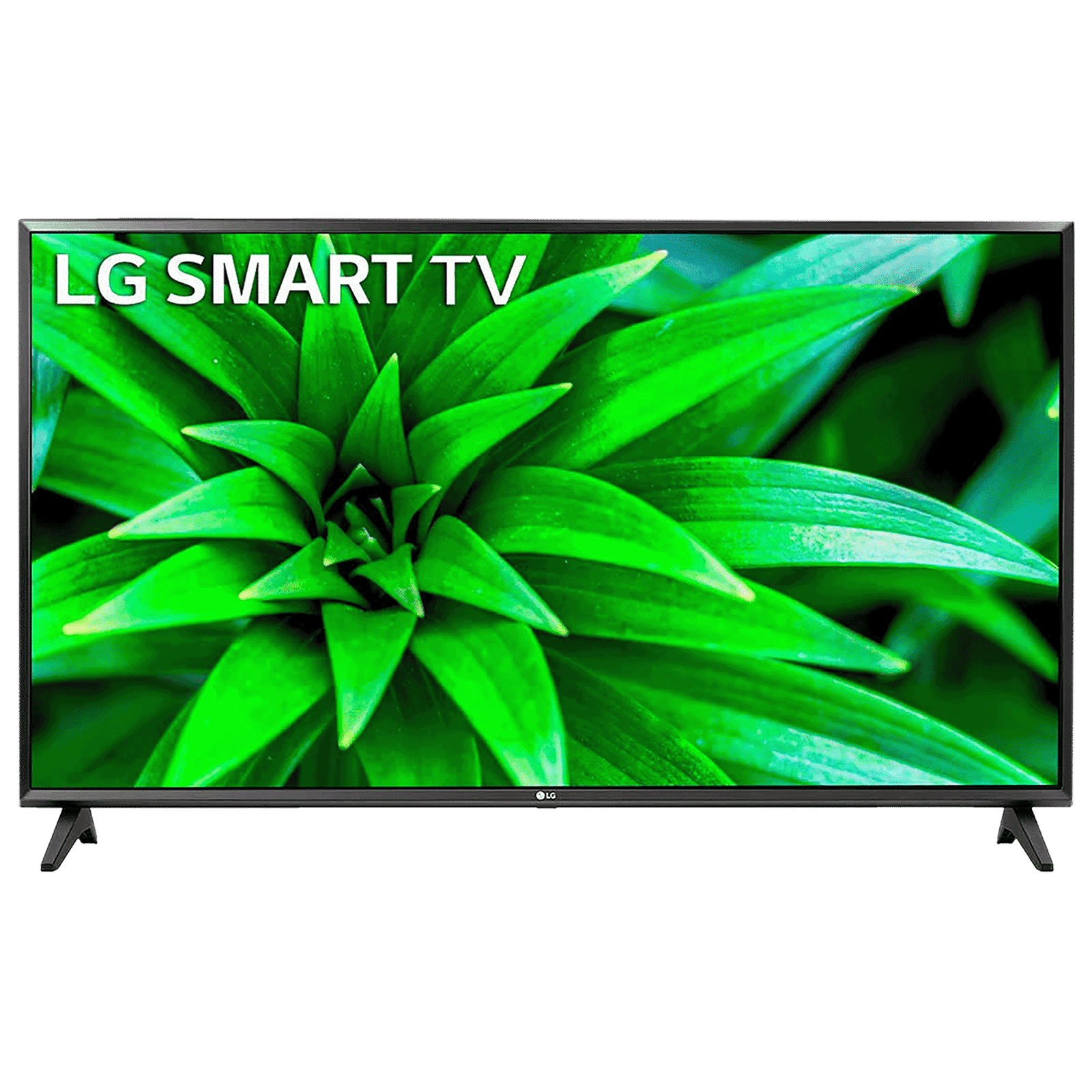 LG LM56 80cm (32 Inch) HD Ready LED Smart WebOS TV with DTS Virtual:X