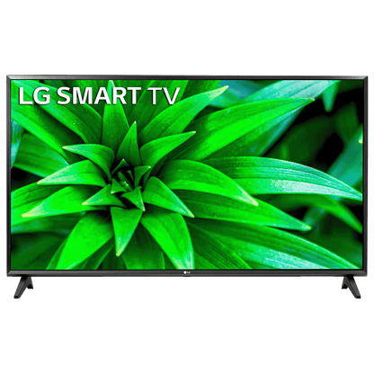 LG LM56 80cm (32 Inch) HD Ready LED Smart WebOS TV with DTS Virtual:X