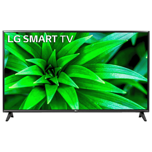LG LM56 80cm (32 Inch) HD Ready LED Smart WebOS TV with DTS Virtual:X