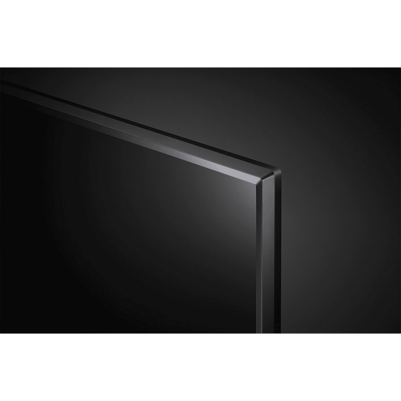 LG LM56 80cm (32 Inch) HD Ready LED Smart WebOS TV with DTS Virtual:X