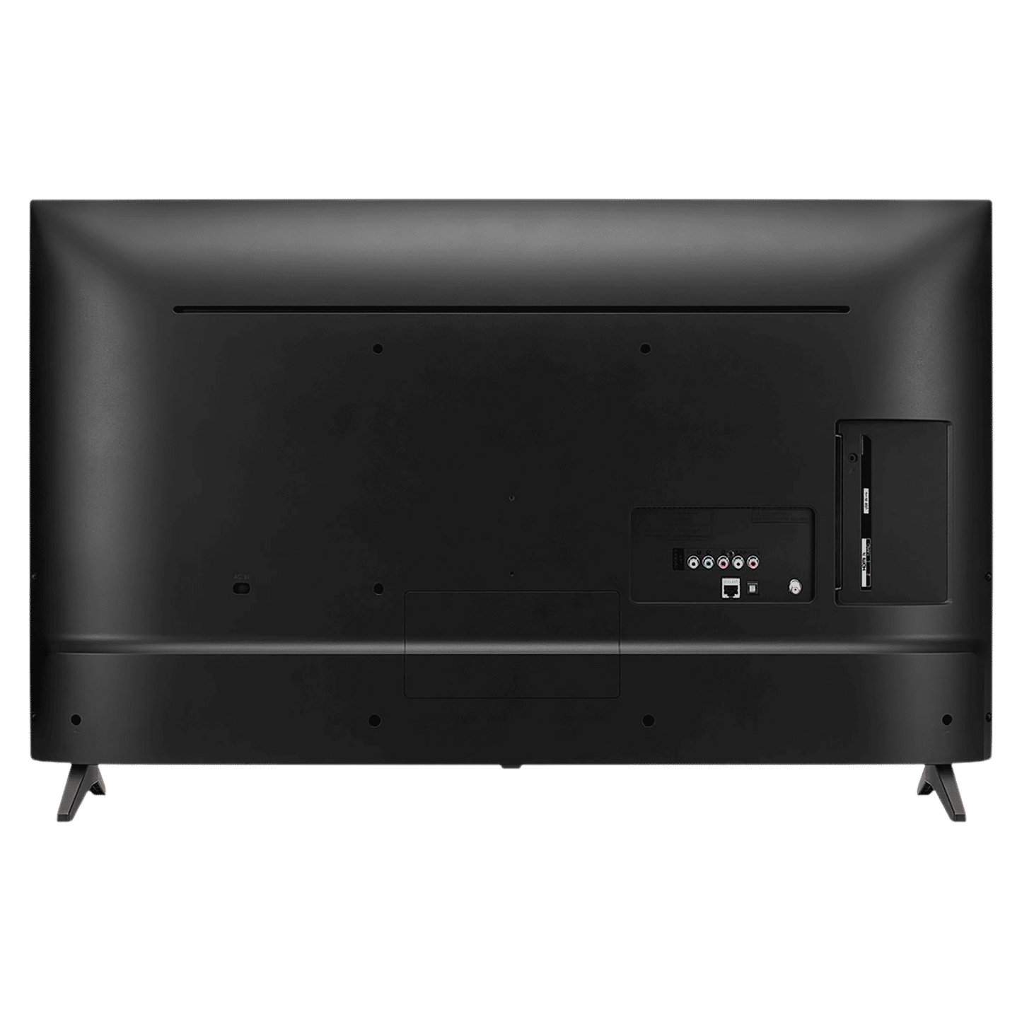 LG LM56 80cm (32 Inch) HD Ready LED Smart WebOS TV with DTS Virtual:X