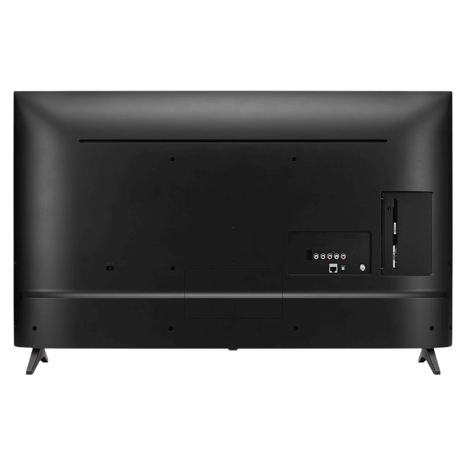 LG LM56 80cm (32 Inch) HD Ready LED Smart WebOS TV with DTS Virtual:X