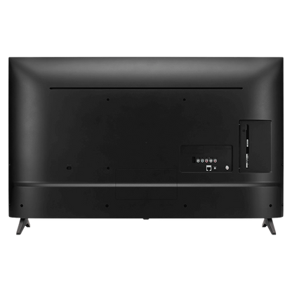 LG LM56 80cm (32 Inch) HD Ready LED Smart WebOS TV with DTS Virtual:X