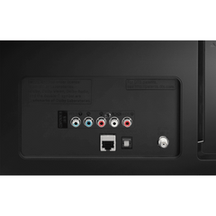 LG LM56 80cm (32 Inch) HD Ready LED Smart WebOS TV with DTS Virtual:X
